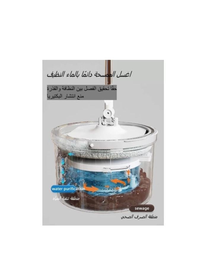 أس بي - الممسحة الذكية للارضيات - Image 1