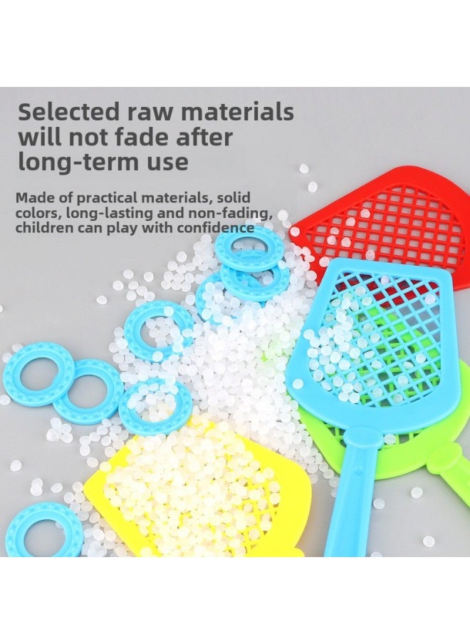 Children's Fun Fly Shooting English Multiplication Formula Desktop Game Family Parent-child Puzzle Interactive Learning-Specifications:English Version  - Image 5