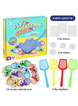 Children's Fun Fly Shooting English Multiplication Formula Desktop Game Family Parent-child Puzzle Interactive Learning-Specifications:English Version - pzsku/Z344DEA879904A10CD95CZ/45/1746192070/b7f6cd2c-9b20-481b-8f6e-de08c64d3ed4