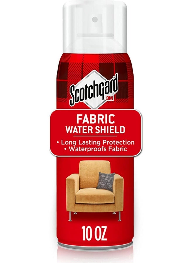 Scotchgard Scotchgard Fabric Water Shield 10 oz (283ml), 1 can/pack  - Image 1