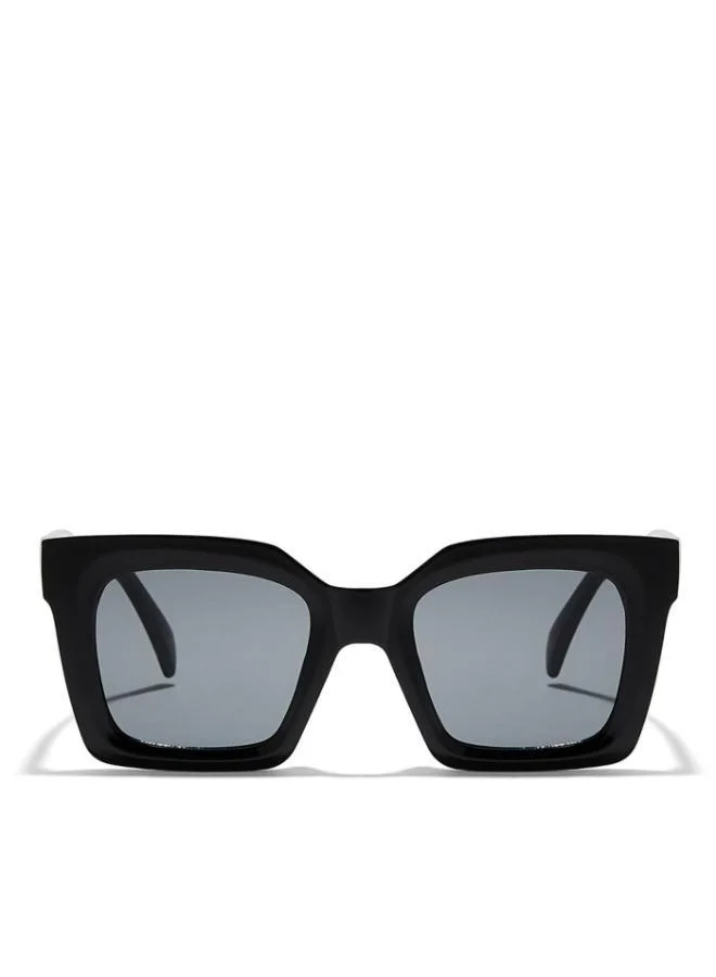 Blackout BlackOut by eyewa TESSERA Women's Sunglasses, Black