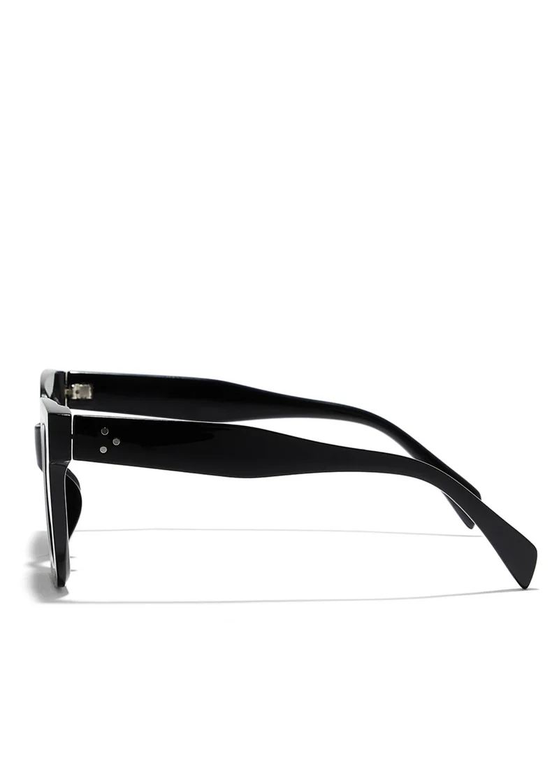 Blackout BlackOut by eyewa TESSERA Women's Sunglasses, Black