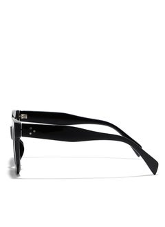 Blackout نظارات شمسية TESSERA للنساء من ايوا، لون أسود، BlackOut  - Image 3