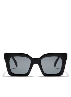Blackout نظارات شمسية TESSERA للنساء من ايوا، لون أسود، BlackOut  - Image 1