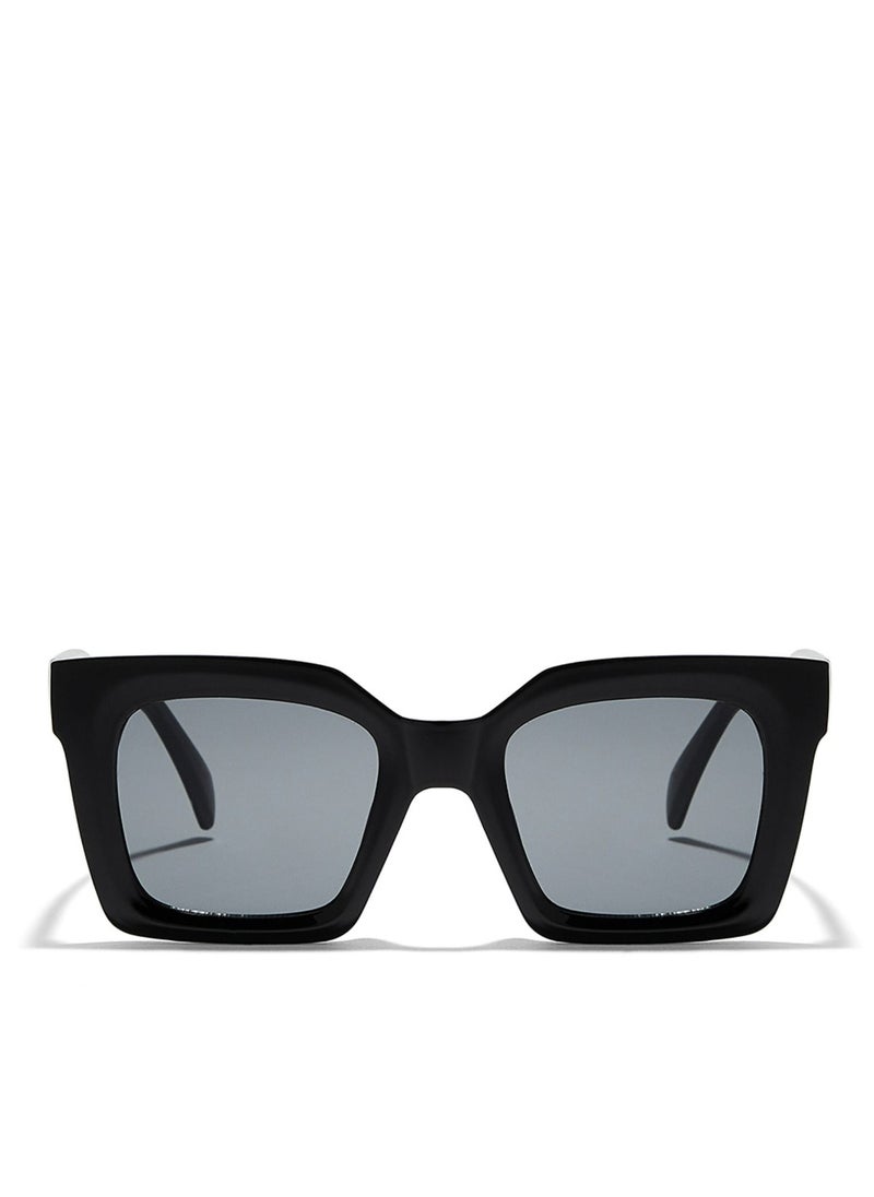 Blackout BlackOut by eyewa TESSERA Women's Sunglasses, Black  - Image 1