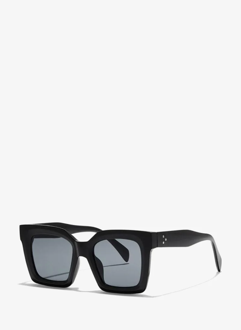 Blackout BlackOut by eyewa TESSERA Women's Sunglasses, Black