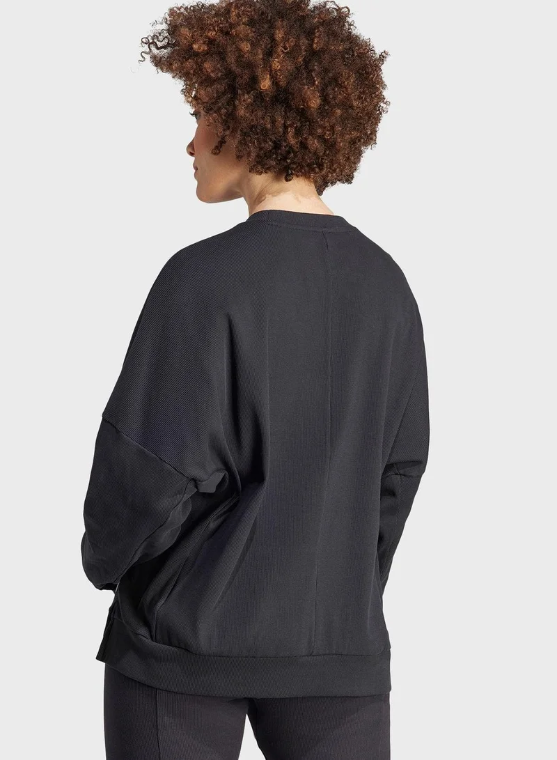Adidas W MATERNITY SW