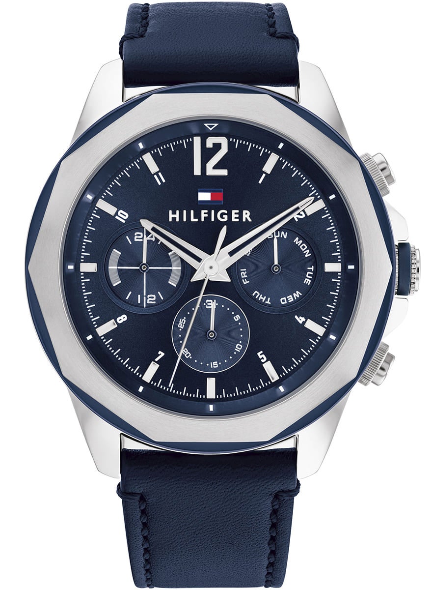 Tommy Hilfiger Watch For Men 1792063