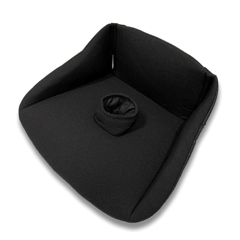 Clek PThingy Waterproof Car Seat Protector for Foonf and Fllo Convertible Car Seats Padded Easy to Install and Machine Washable - Image 1