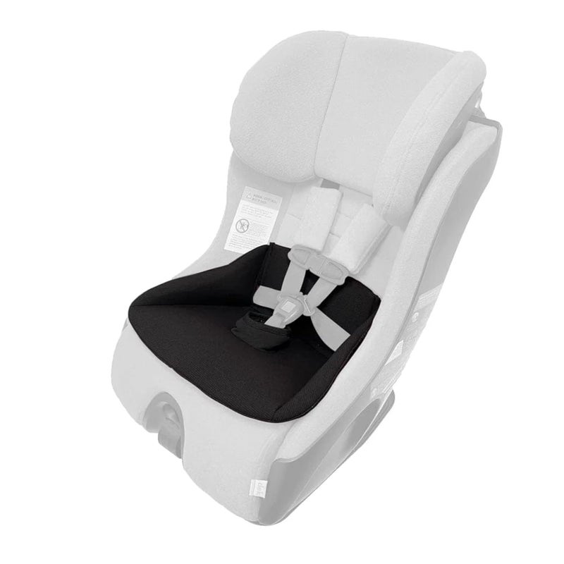 Clek PThingy Waterproof Car Seat Protector for Foonf and Fllo Convertible Car Seats Padded Easy to Install and Machine Washable - Image 2