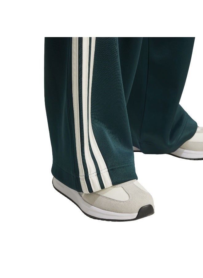 Adidas W Stadium Tp Green Training Pants For Women XS - Image 5