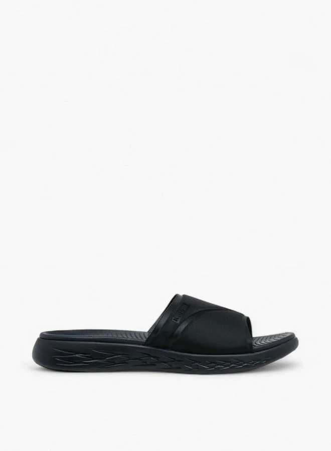 Women's Textured Slides