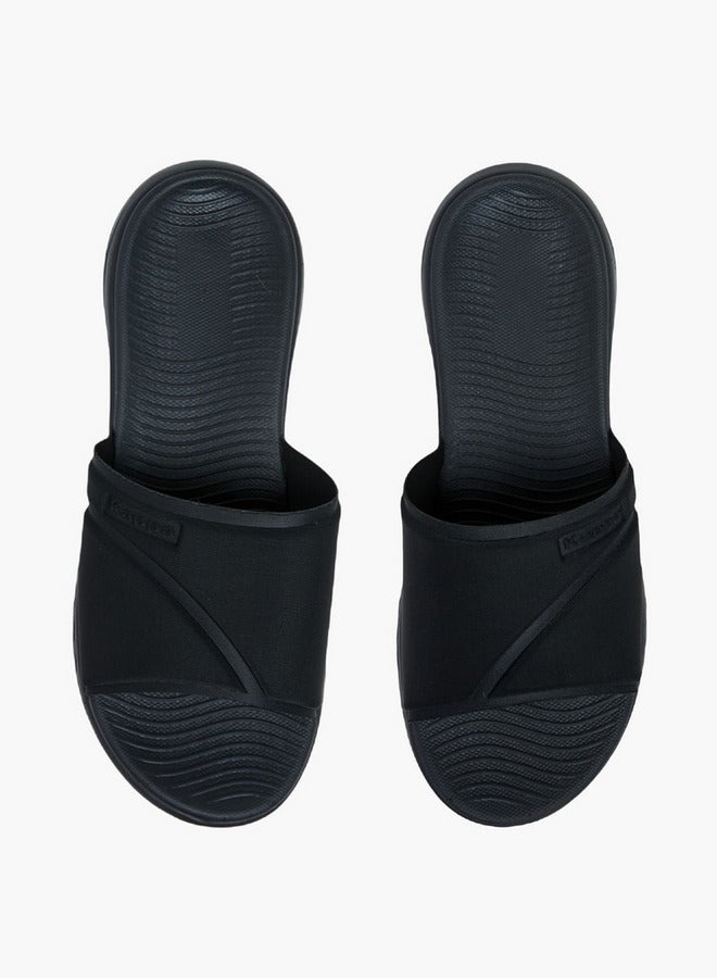 كابا شباشب نسائية بنقوش - Image 3