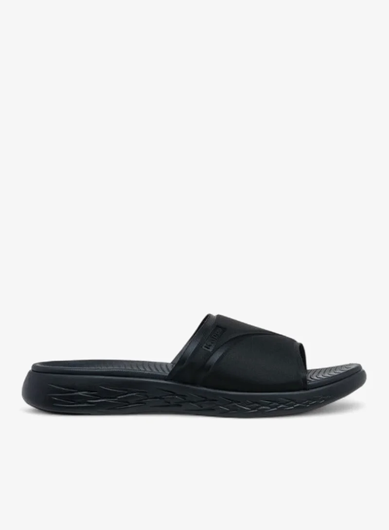Kappa Women's Textured Slides