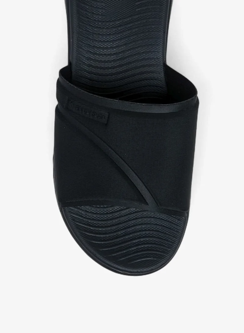 Kappa Women's Textured Slides