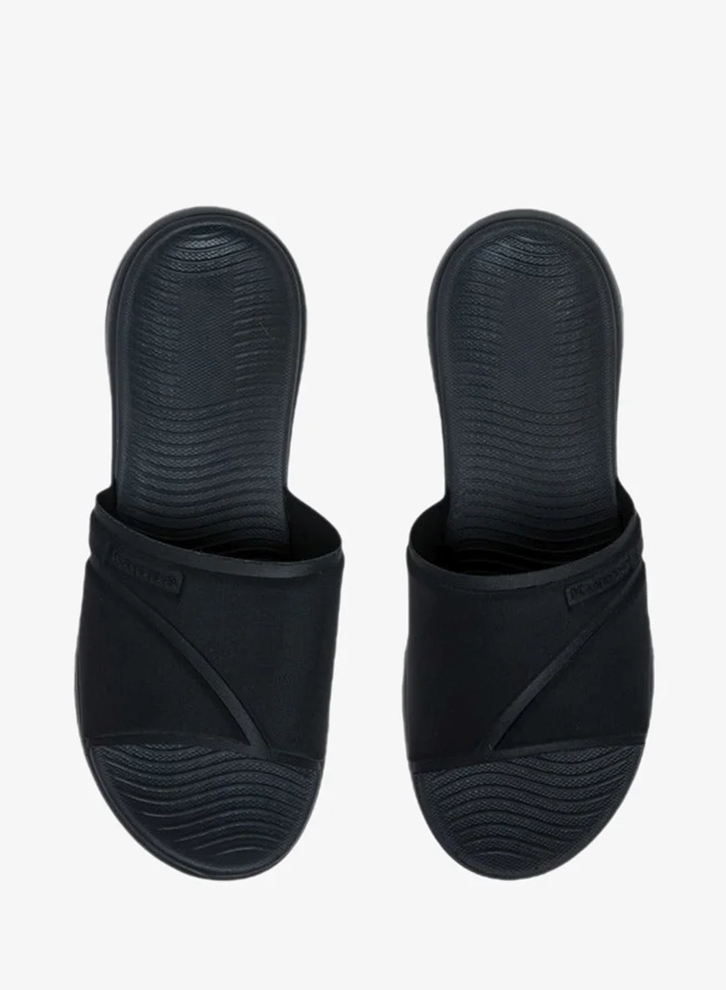 Kappa Women's Textured Slides