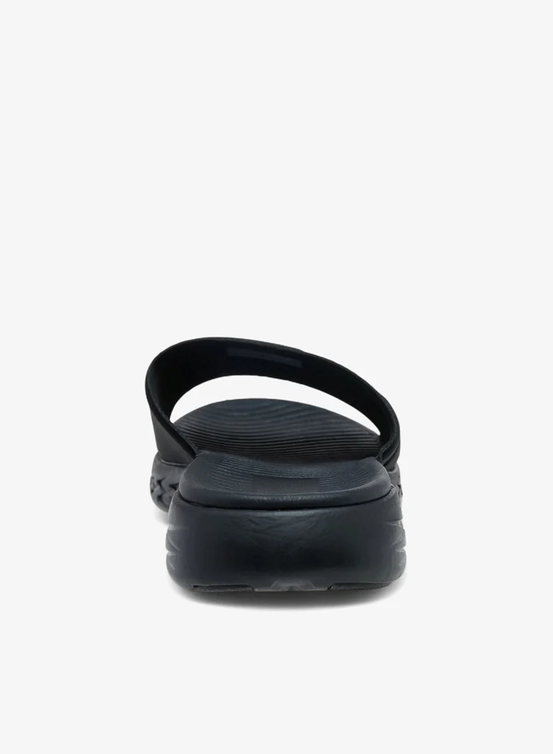 Kappa Women's Textured Slides