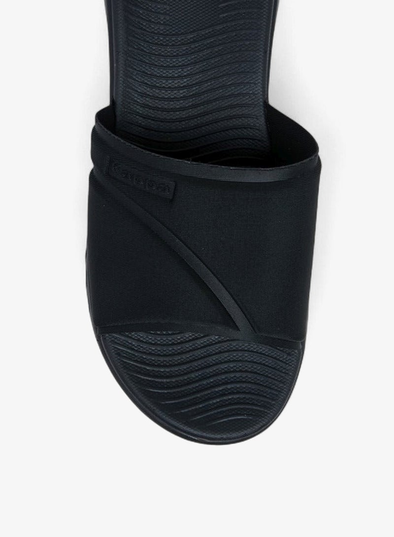 Kappa Women's Textured Slides - Image 2