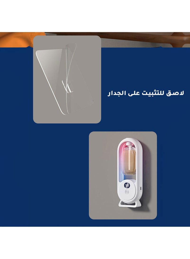 Essential oil diffuser for air aroma with perfume Jasmine  - Image 3
