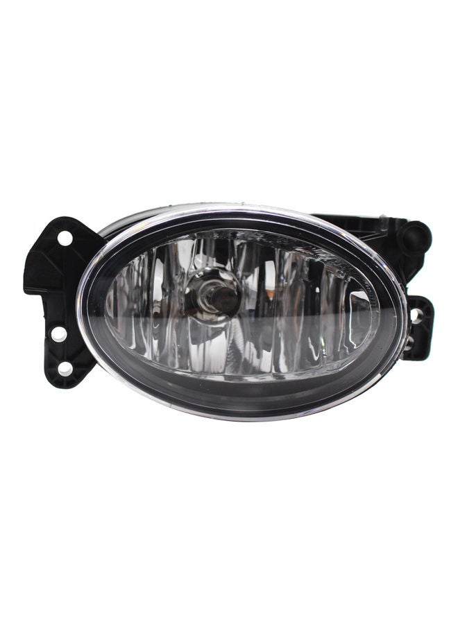 NIBEMINENT Fog Light Clear Len Halogen Bulb - Image 1