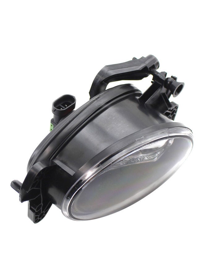 NIBEMINENT Fog Light Clear Len Halogen Bulb - Image 5