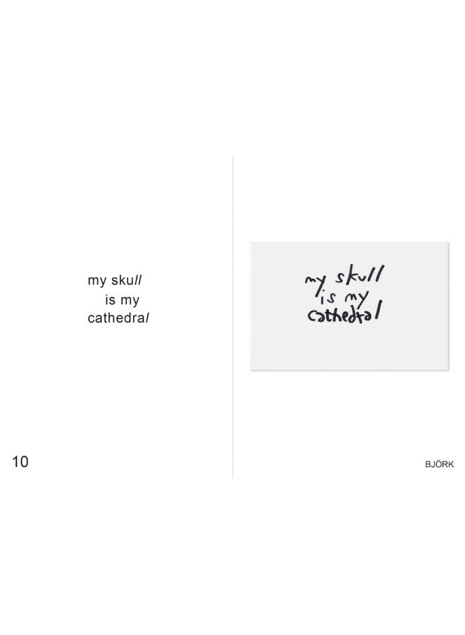 Remember to Dream!: 100 Artists, 100 Notes - Image 5