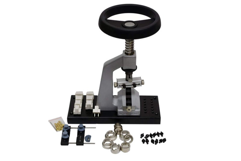 OTOOLWORLD Watch Case Opener 5700 and Closer Watch Tool watchmaker tools