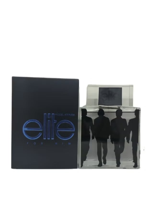 Elite Miami Edition For Him 50ml - Image 1