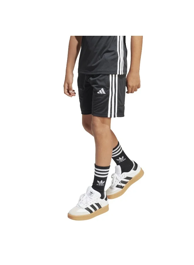 Adidas Adidas Tiro Es Sho Y Black Football Shorts For Kids Unisex 116