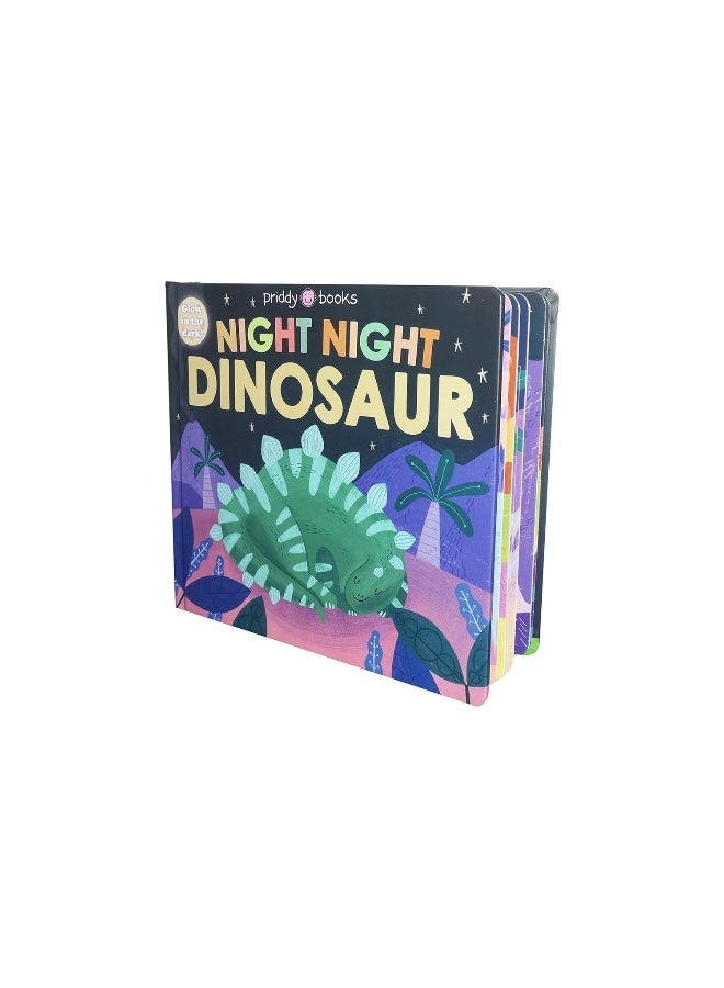 Night Night Books - Image 4