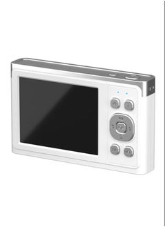Generic Compact 4K Digital Camera Video Camcorder 50MP 2.88Inch IPS Screen Auto Focus 16X Zoom Anti-shake Face Detact Smile Capture Built-in Flash with 32G Memory Card  - Image 3
