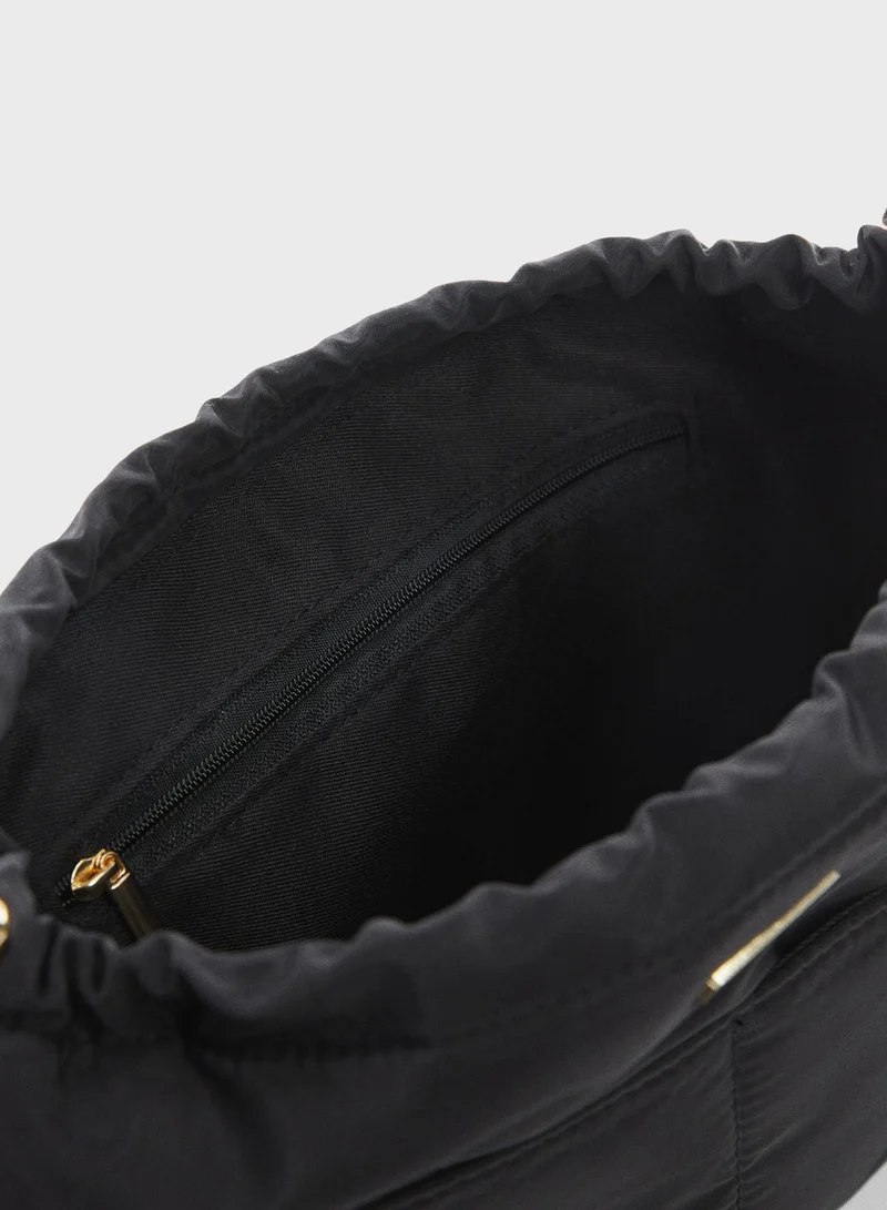 MANGO Tere Cosmetic Bag