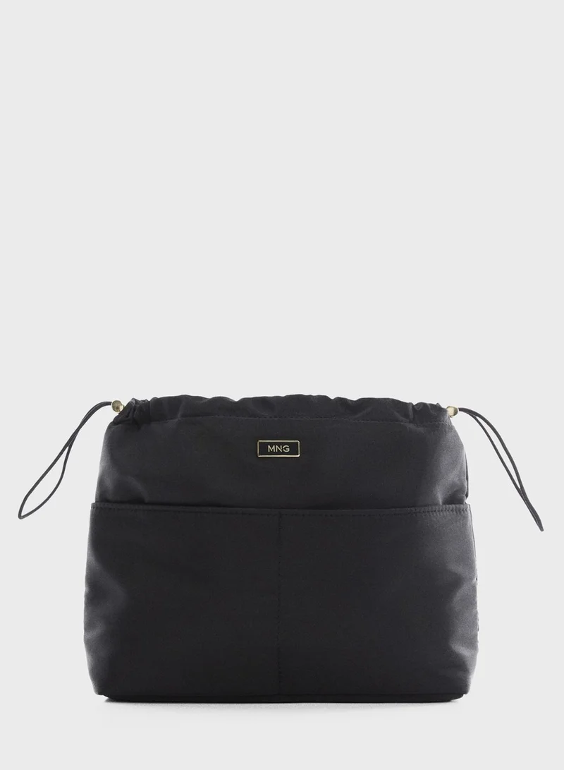 MANGO Tere Cosmetic Bag