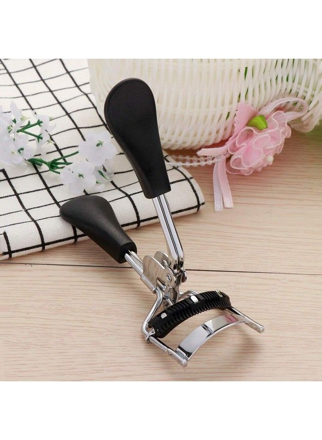 adbeni Face Makeup Pallate With Eyelash & Curler Combo Set Of 5 Gc561 - Image 5