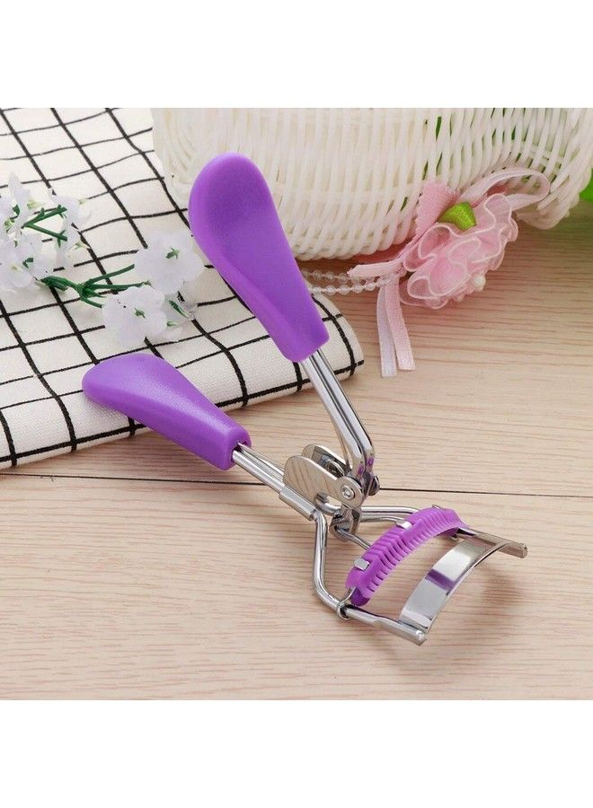 adbeni Face Makeup Pallate With Eyelash & Curler Combo Set Of 5 Gc561 - Image 4