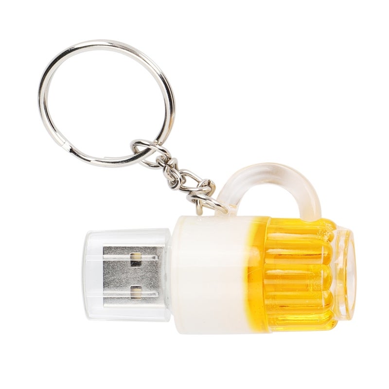 Cartoon USB Flash Drive 2.0 Interface Plug Play - Fast Transmission Memory Stick for Data Storage - Image 5