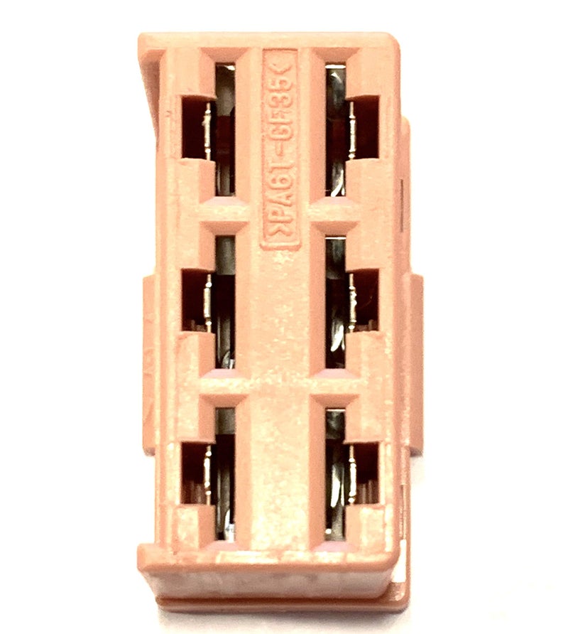 EDS New 927-8308 Fusible Link Fuse - Compatible Replacement for 90982-08308 9098208308 | 24370-C991A 24370C991A | 40/30/30 Fusible Link for Toyota Nissan Lexus Infinit Vehicles Including Corolla etc - Image 4