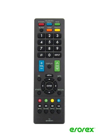 New GB139WJN1 Remote Control fit for Sharp LCD LED TV LC - pzsku/Z344ED2A1955C9E15F395Z/45/_/1694801464/b989b9f0-41c4-48c1-8b00-2a293126277d