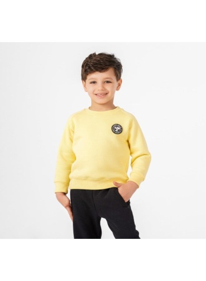 جوكي بيجامة اولادي - Image 1