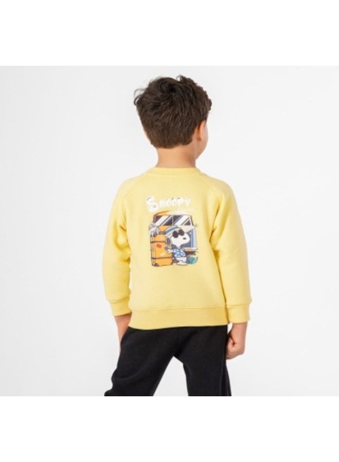 جوكي بيجامة اولادي - Image 2