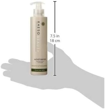 Kaeso Calming Moisturiser 495 ml