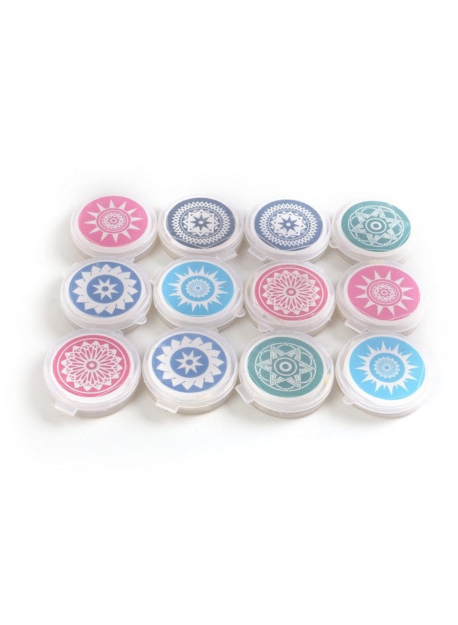 ماياترا مجموعة ماياترا لضربات الكاروم، مجموعة ملحقات ضرب الكرات الداخلية، مكونة من قطعتين، مع ضارب كرات أبيض (ضربة قوية) - Image 5