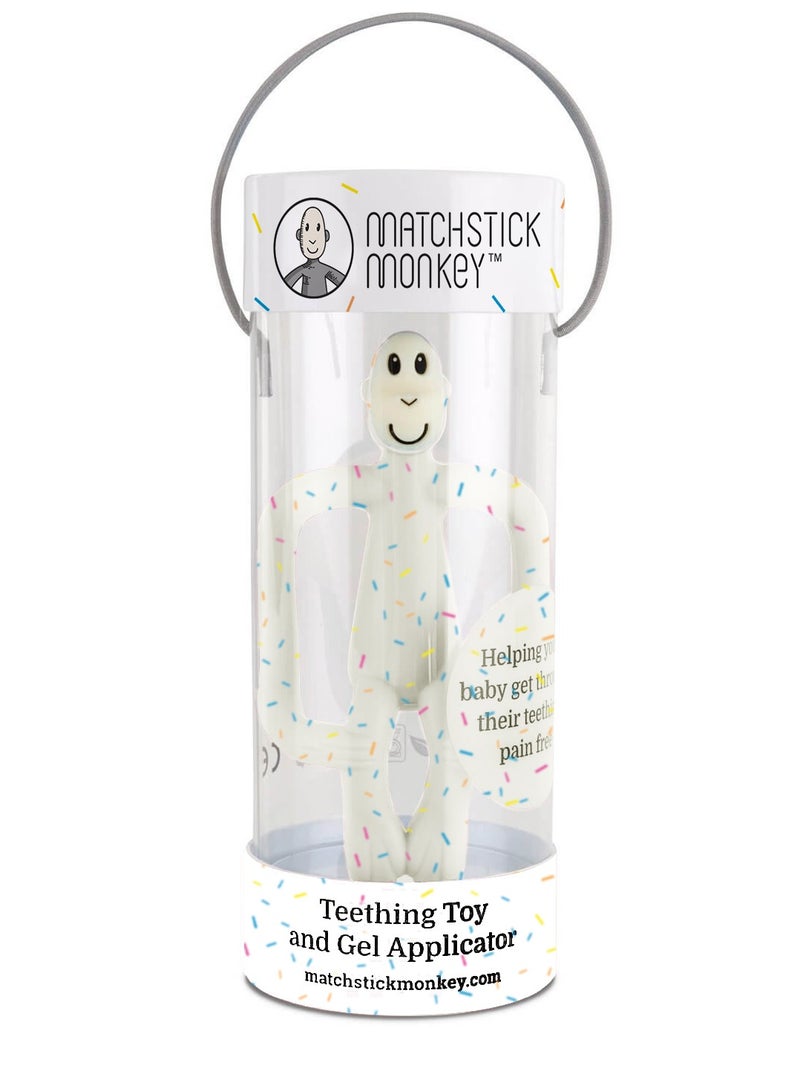 MATCHSTICK MONKEY Confetti - Image 3