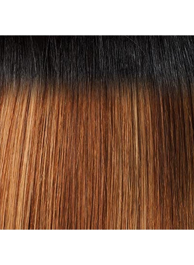 Outre Human Hair Blend Purple Pack 3Pcs Jerry Curl Long (Dr2730) - Image 5