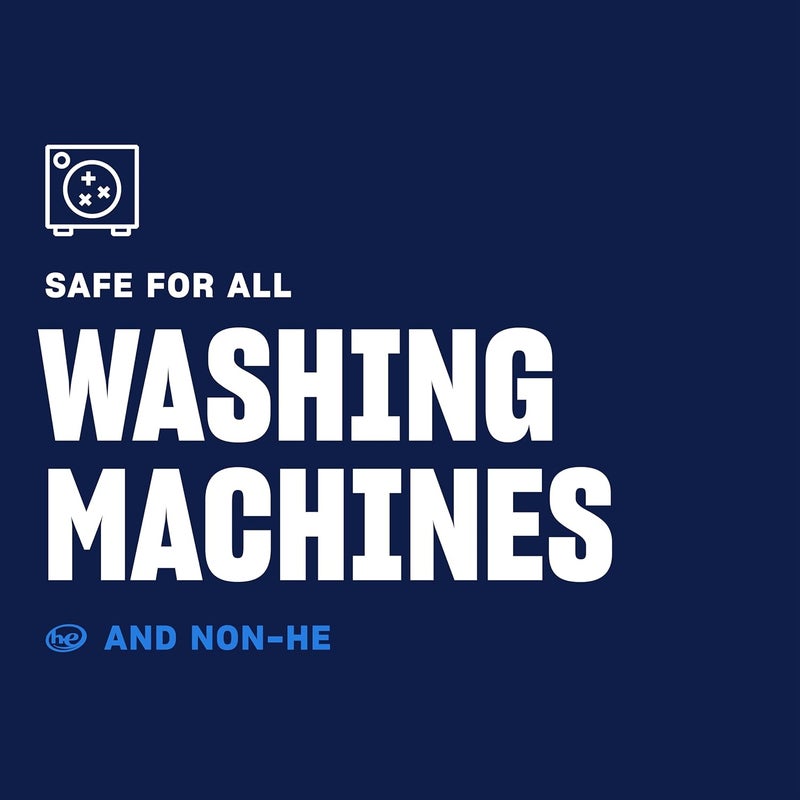 SWASH ® Smells Like Clean Laundry HE Ultra-Concentrated Liquid Laundry Detergent - Image 5