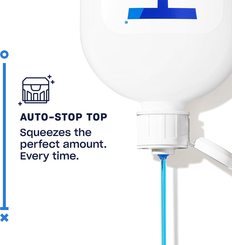 SWASH ® Smells Like Clean Laundry HE Ultra-Concentrated Liquid Laundry Detergent - Image 3