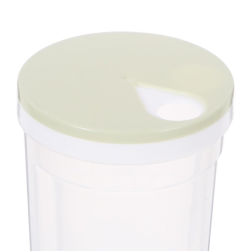 Airtight Pasta Keeper Large Clear Food Storage Box With Sealed Lid - Image 3