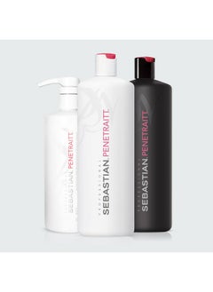Sebastian Sebastian Penetraitt Stengthening and Repair-Conditioner  - Image 4