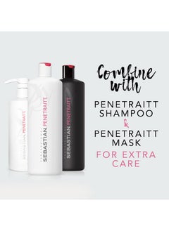 Sebastian Sebastian Penetraitt Stengthening and Repair-Conditioner  - Image 5