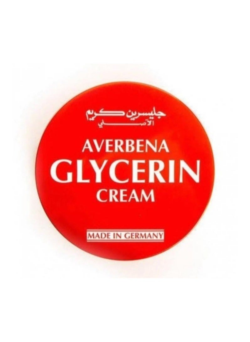 Glycerin Cream to Moisturize The Skin 125ml